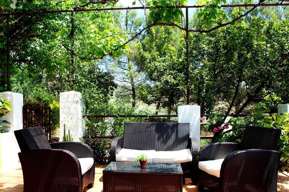 Photo of Patio Balcony in Loja