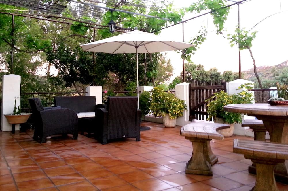 Photo of Patio Balcony in Loja
