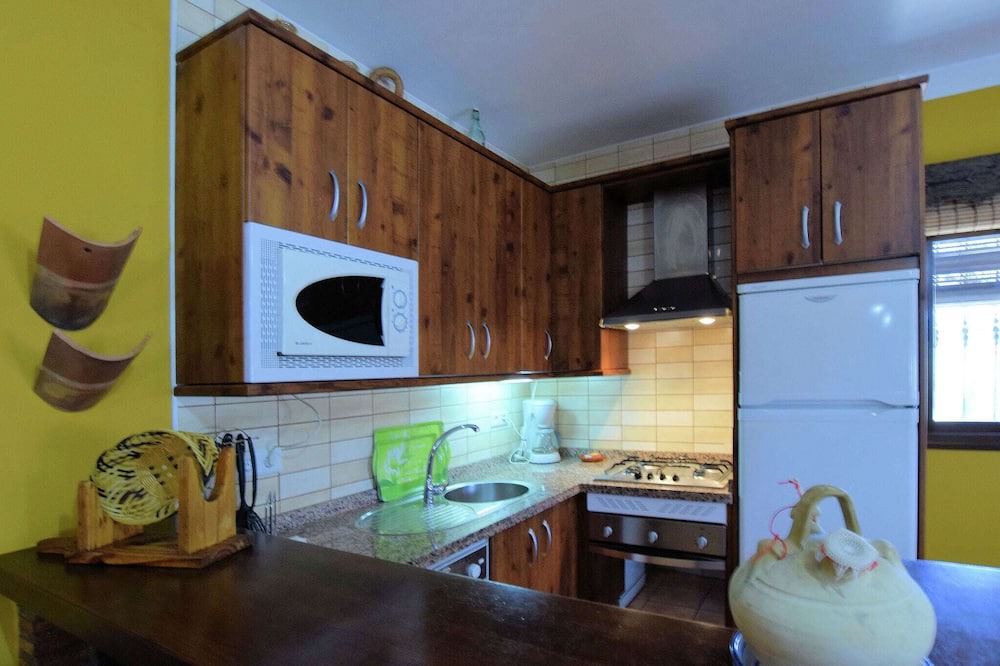Photo of Kitchen in Loja
