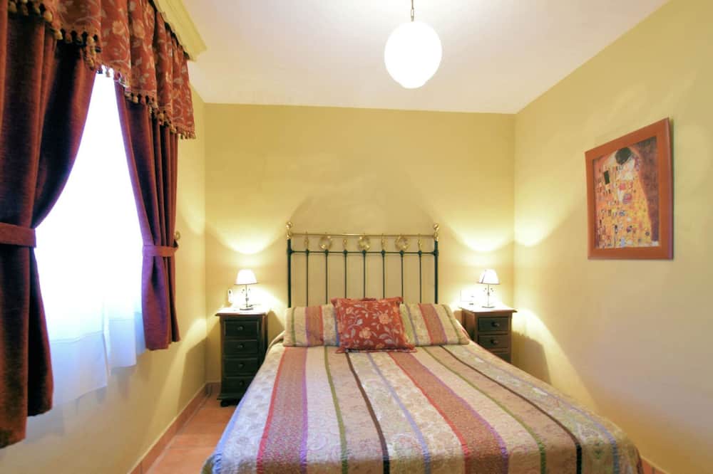 Photo of Bedroom in Loja