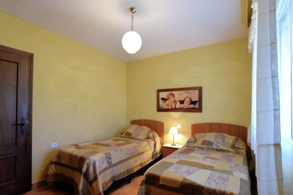 Photo of Bedroom in Loja