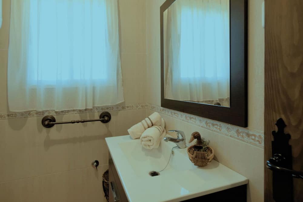 Photo of Bathroom in Loja