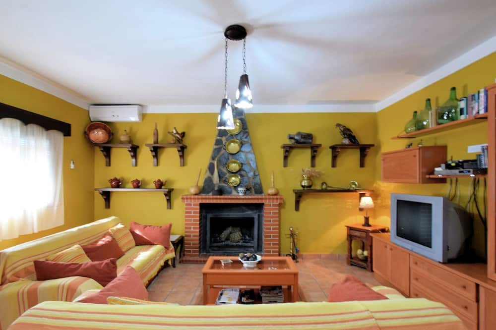 Photo of Livingroom in Loja