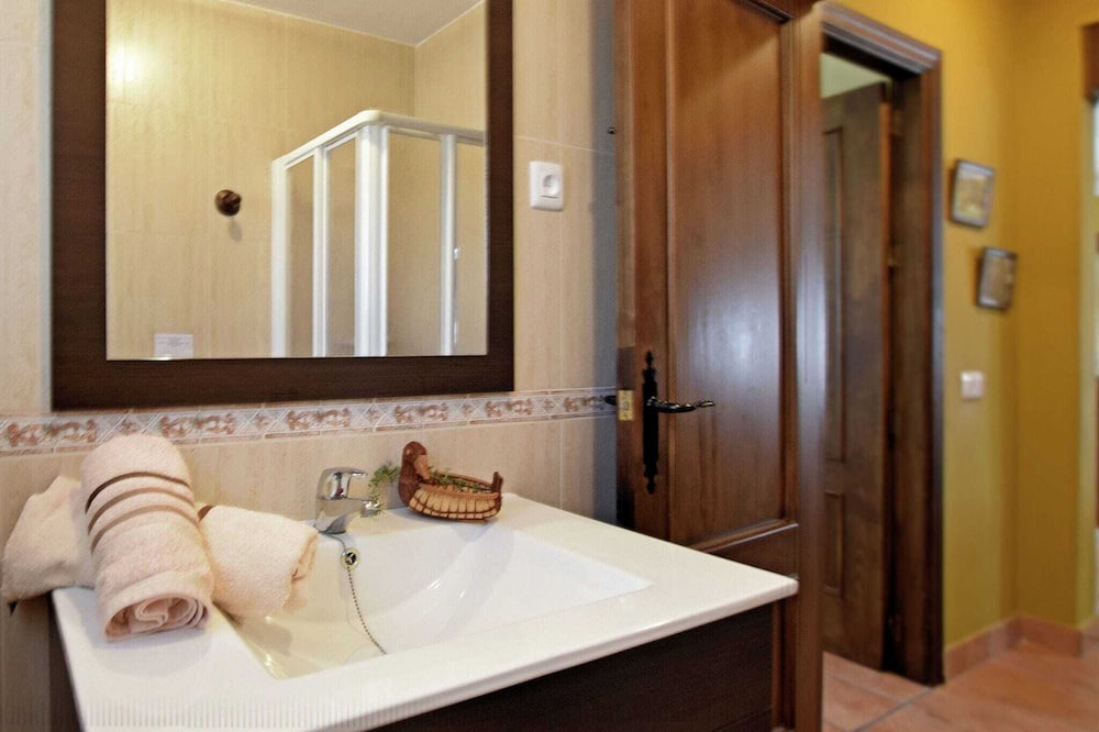 Photo of Bathroom in Loja
