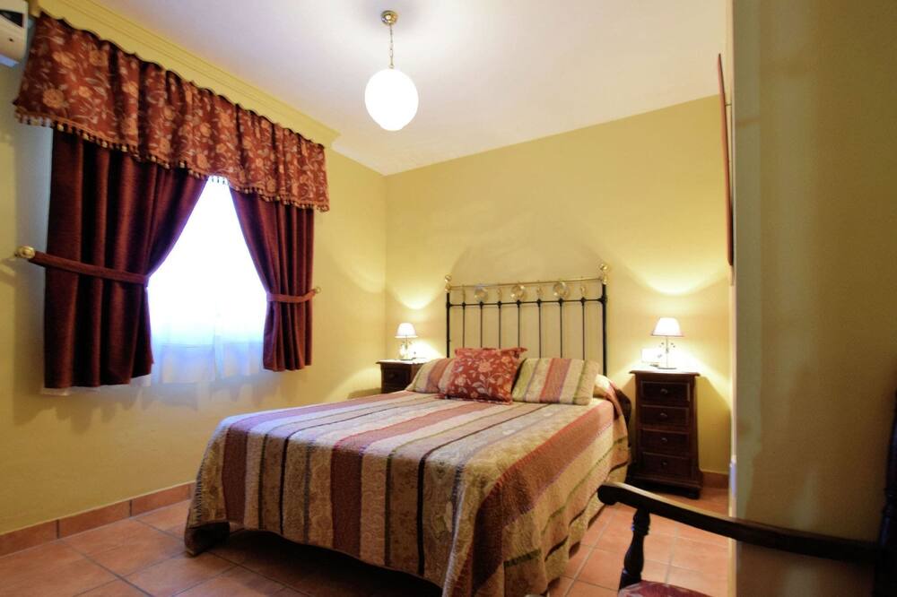 Photo of Bedroom in Loja