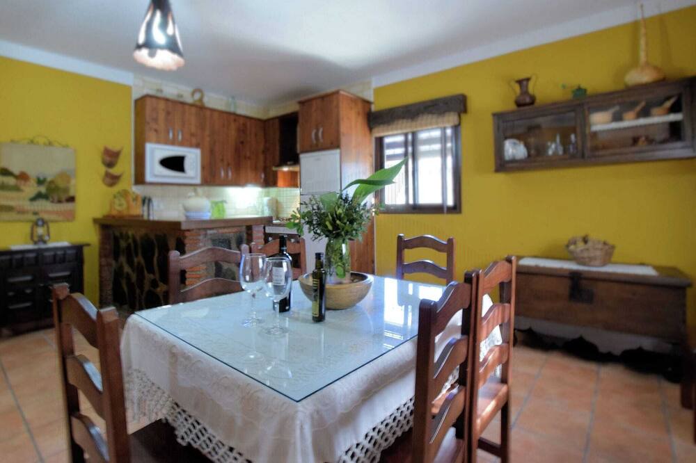 Photo of Livingroom in Loja
