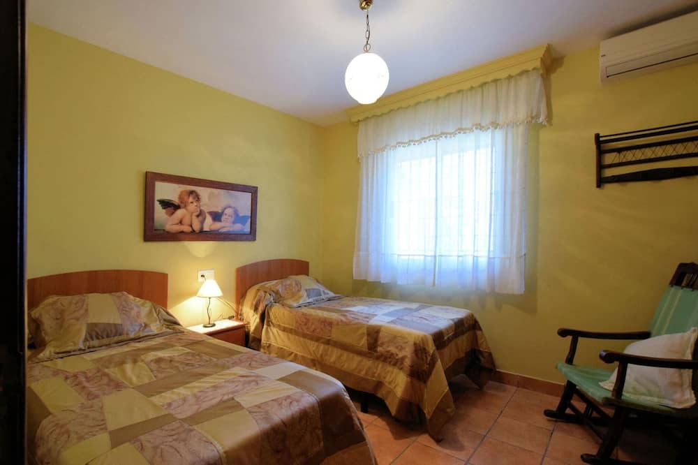 Photo of Bedroom in Loja