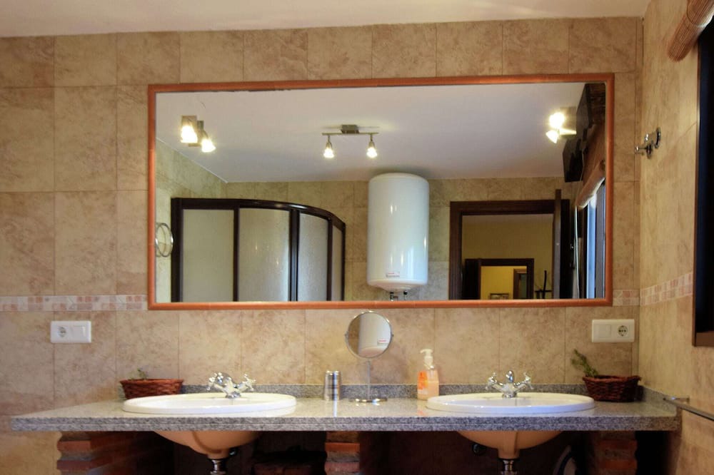 Photo of Bathroom in Loja