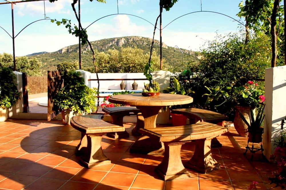 Photo of Patio Balcony in Loja