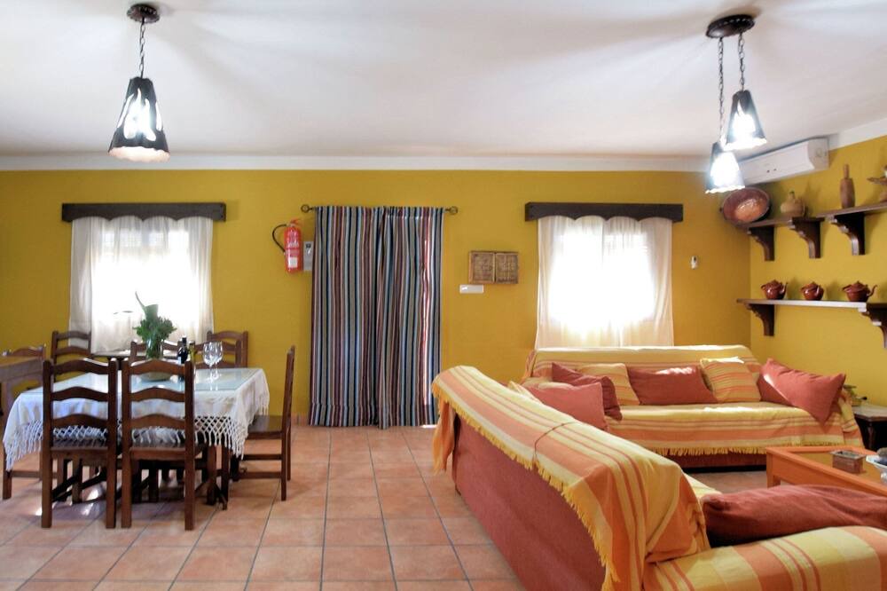 Photo of Livingroom in Loja