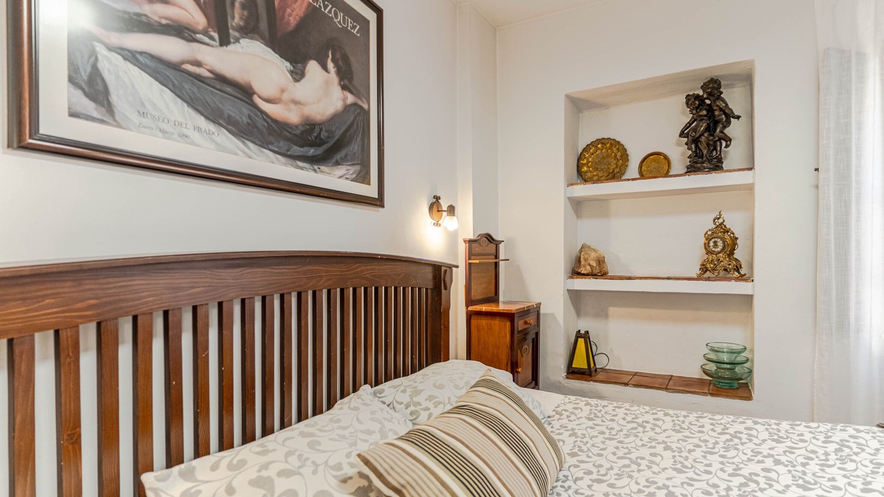 Photo of Bedroom in Niguelas