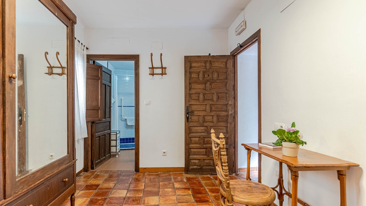 Photo of Bedroom in Niguelas