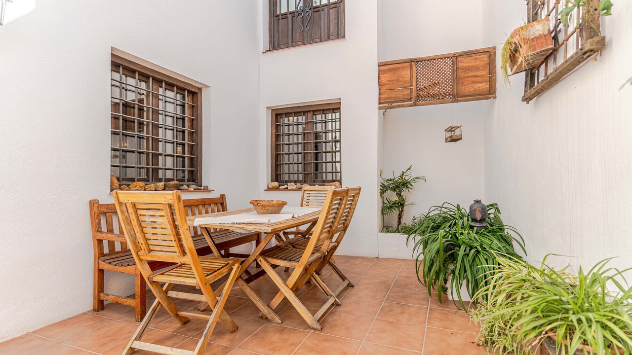 Photo of Outdoor in Niguelas