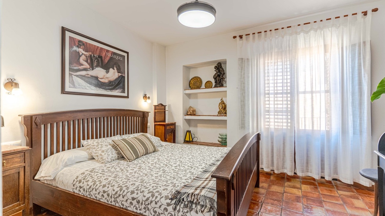 Photo of Bedroom in Niguelas