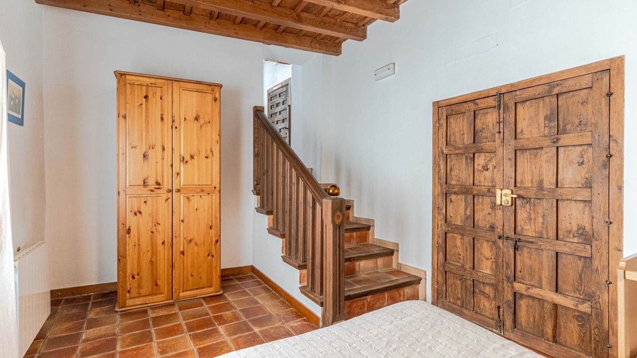Photo of Bedroom in Niguelas