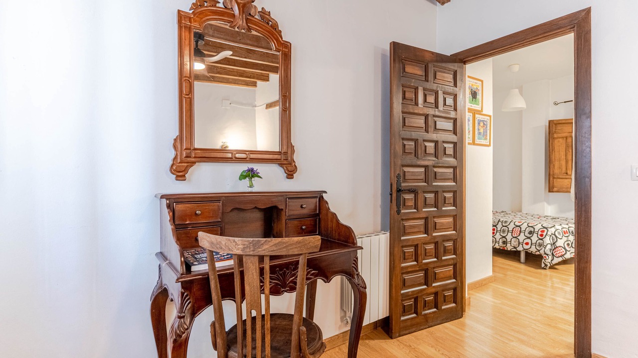 Photo of Bedroom in Niguelas