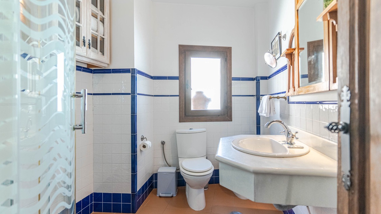 Photo of Bedroom in Niguelas