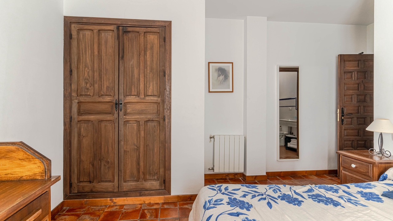 Photo of Bedroom in Niguelas