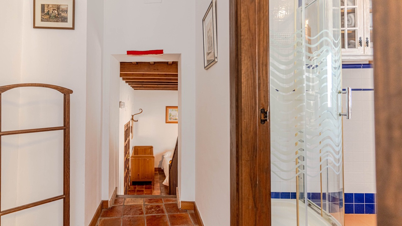 Photo of Bedroom in Niguelas