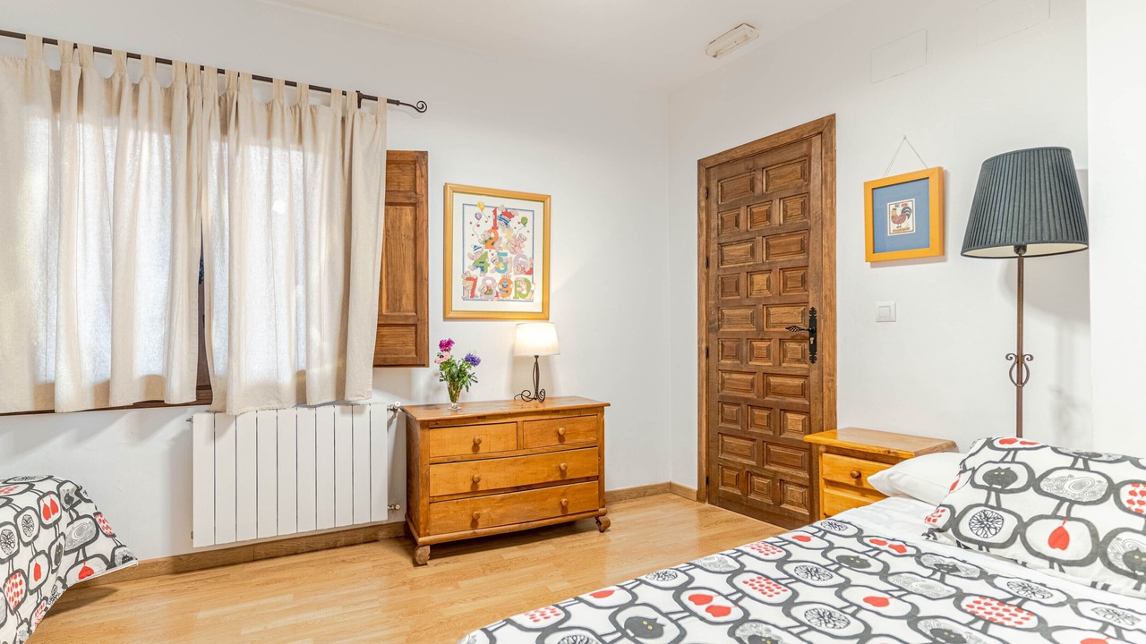 Photo of Bedroom in Niguelas
