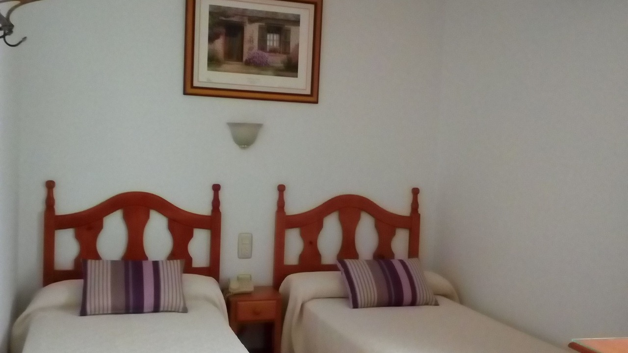 Photo of Bedroom in Los Banos