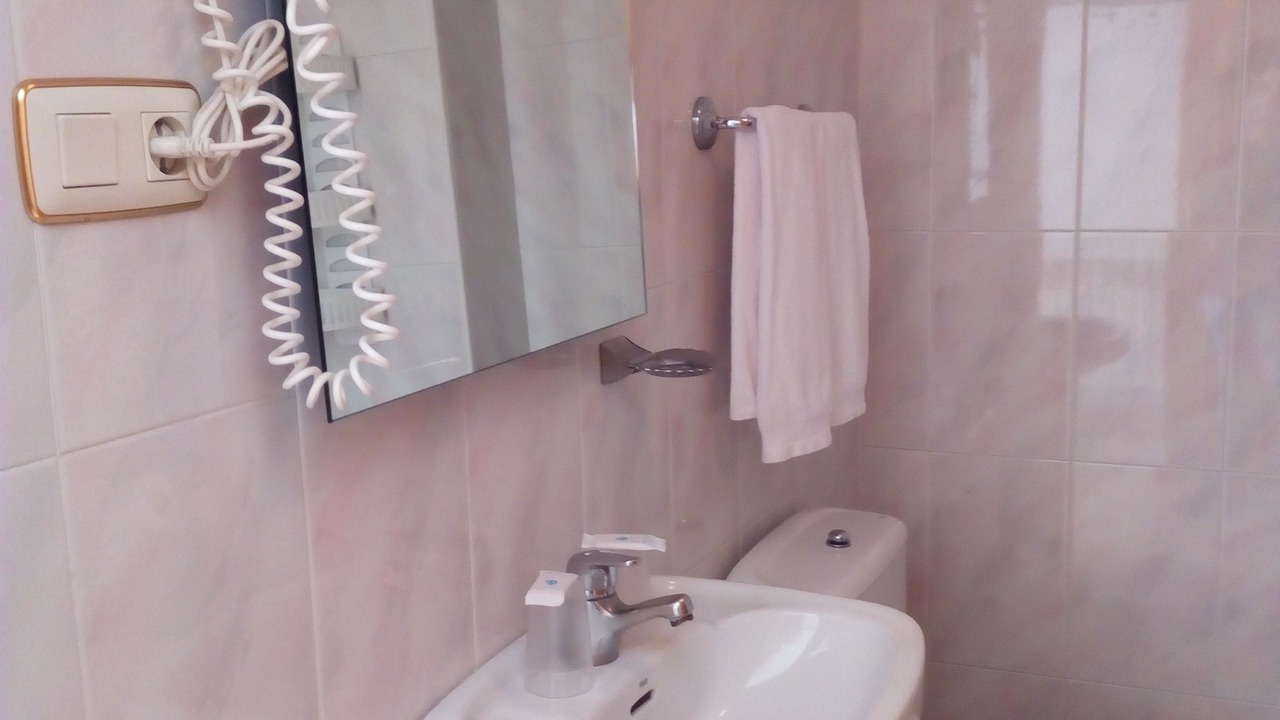 Photo of Bathroom in Los Banos