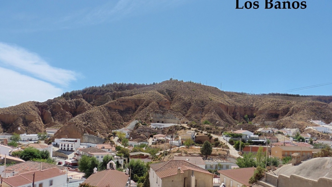 Photo of Outdoor in Los Banos