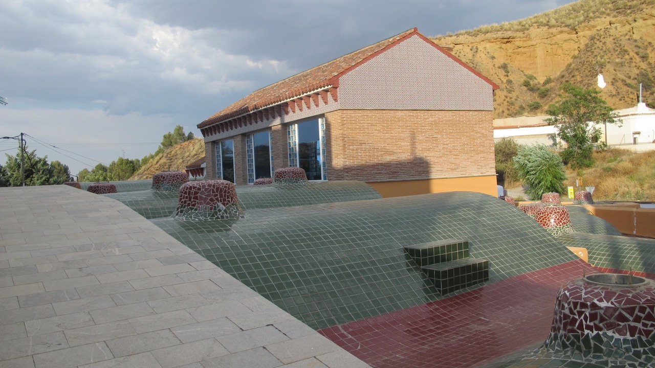Photo of Outdoor in Los Banos