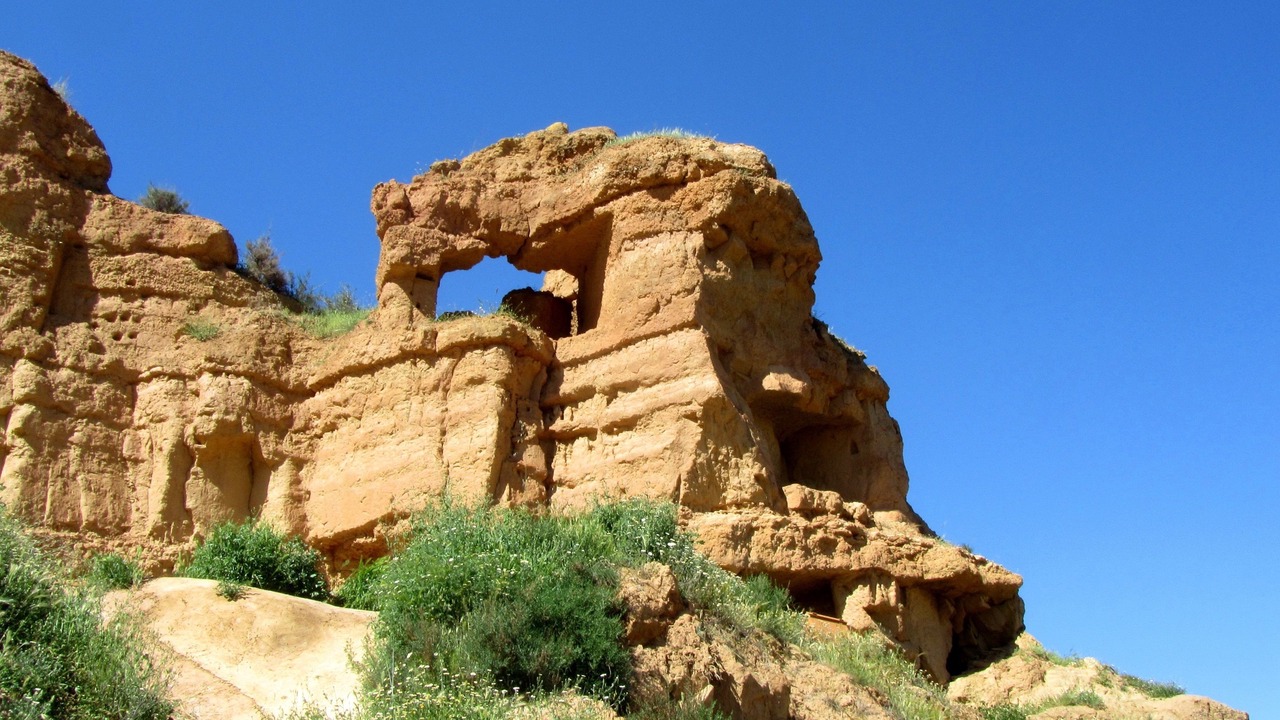 Photo of Outdoor in Los Banos