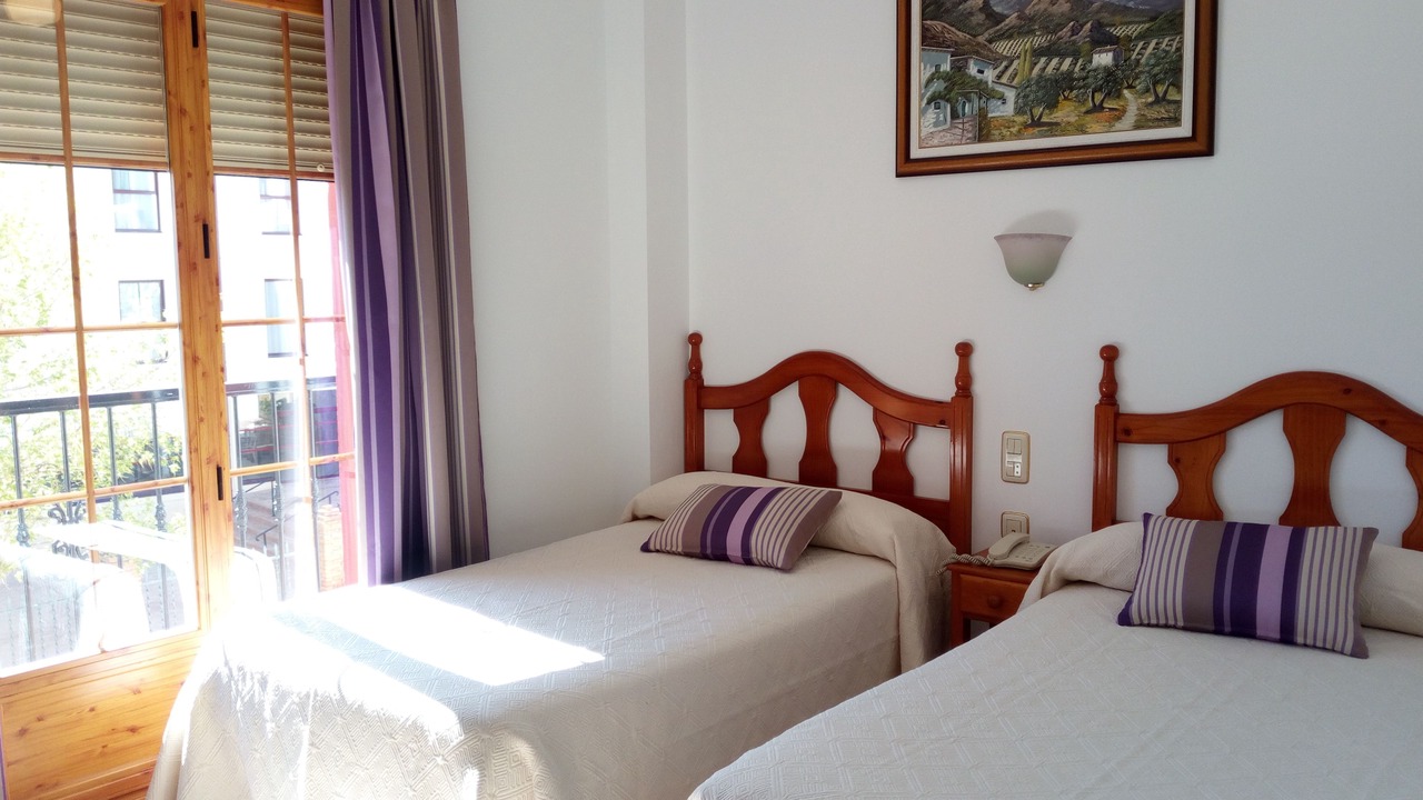 Photo of Bedroom in Los Banos