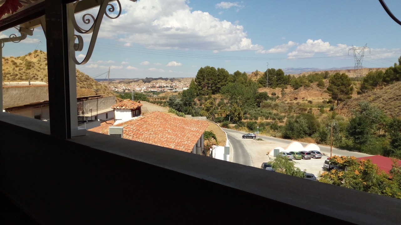 Photo of Patio Balcony in Los Banos