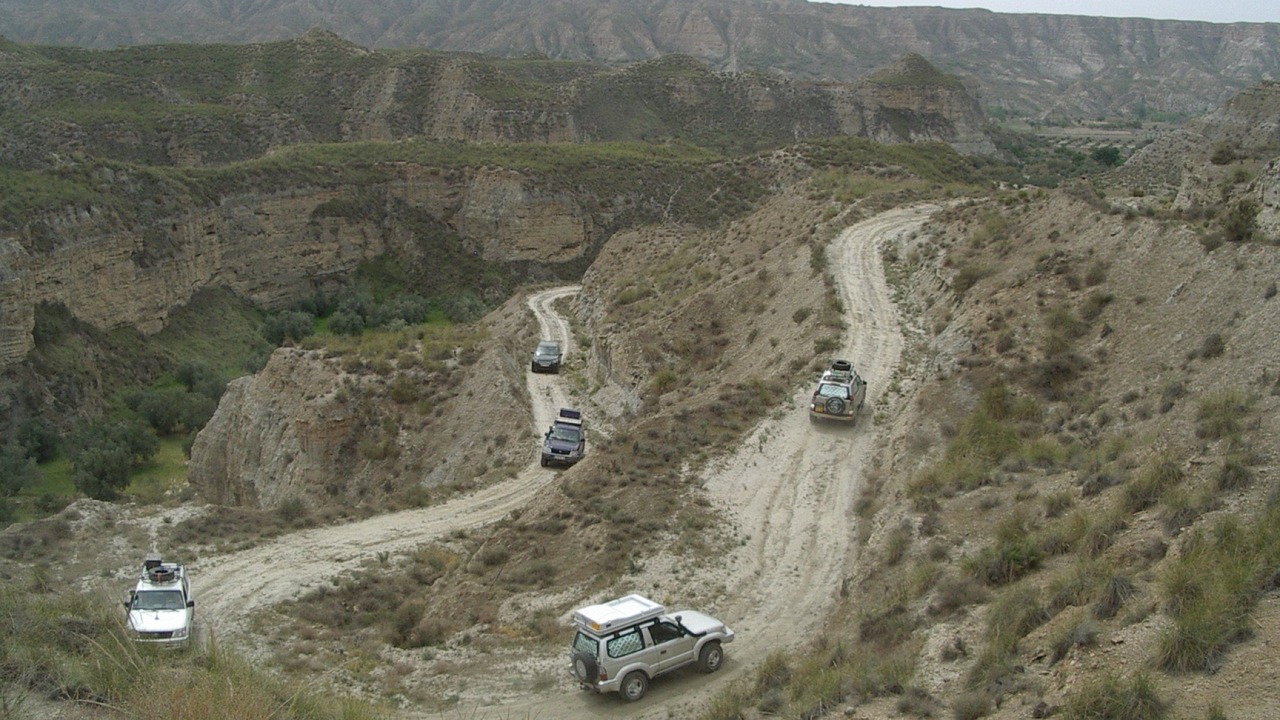 Photo of Outdoor in Los Banos