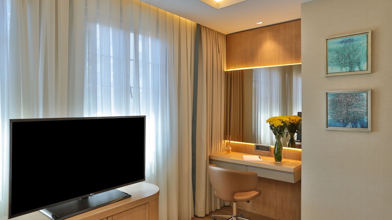 Photo of Bedroom in Nisantasi