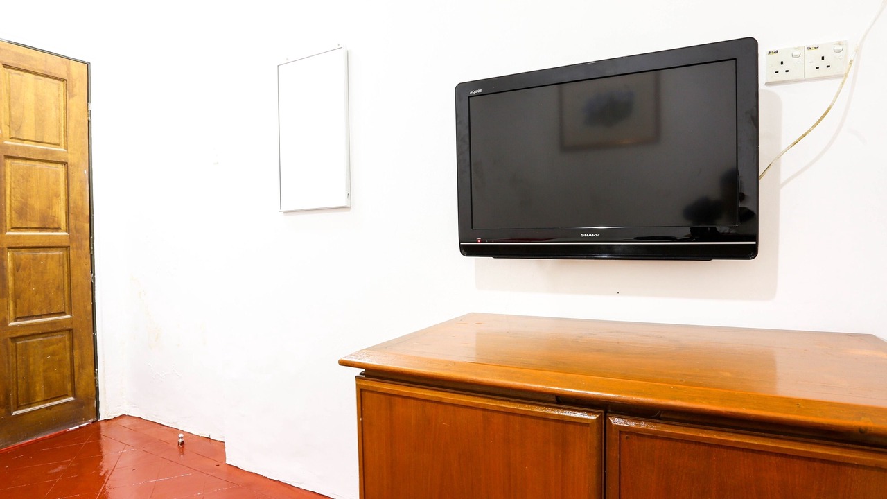 Photo of Bedroom in Kuala Lumpur City Centre