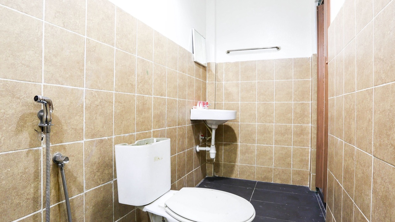 Photo of Bathroom in Kuala Lumpur City Centre