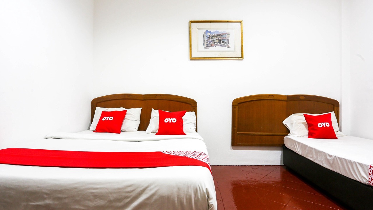 Photo of Bedroom in Kuala Lumpur City Centre