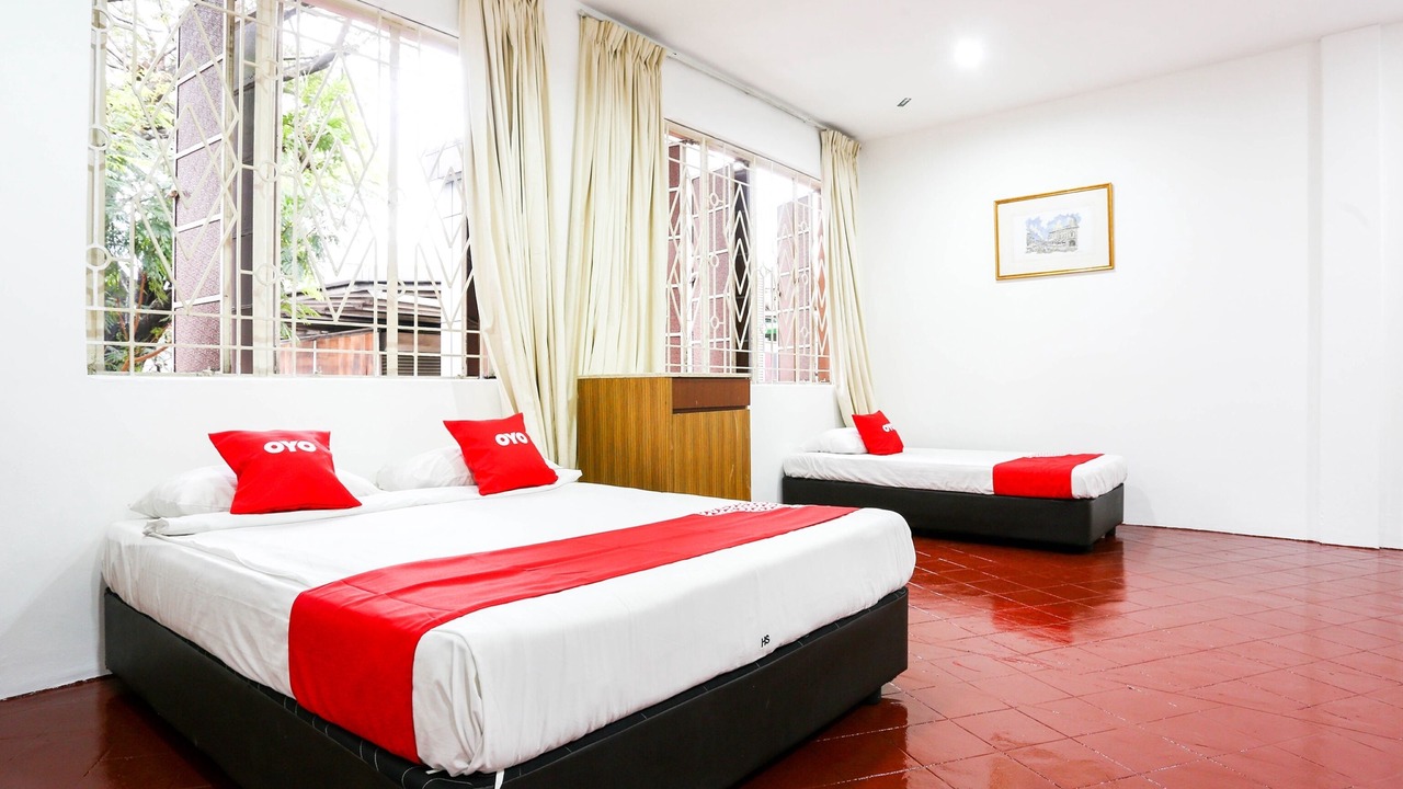 Photo of Bedroom in Kuala Lumpur City Centre