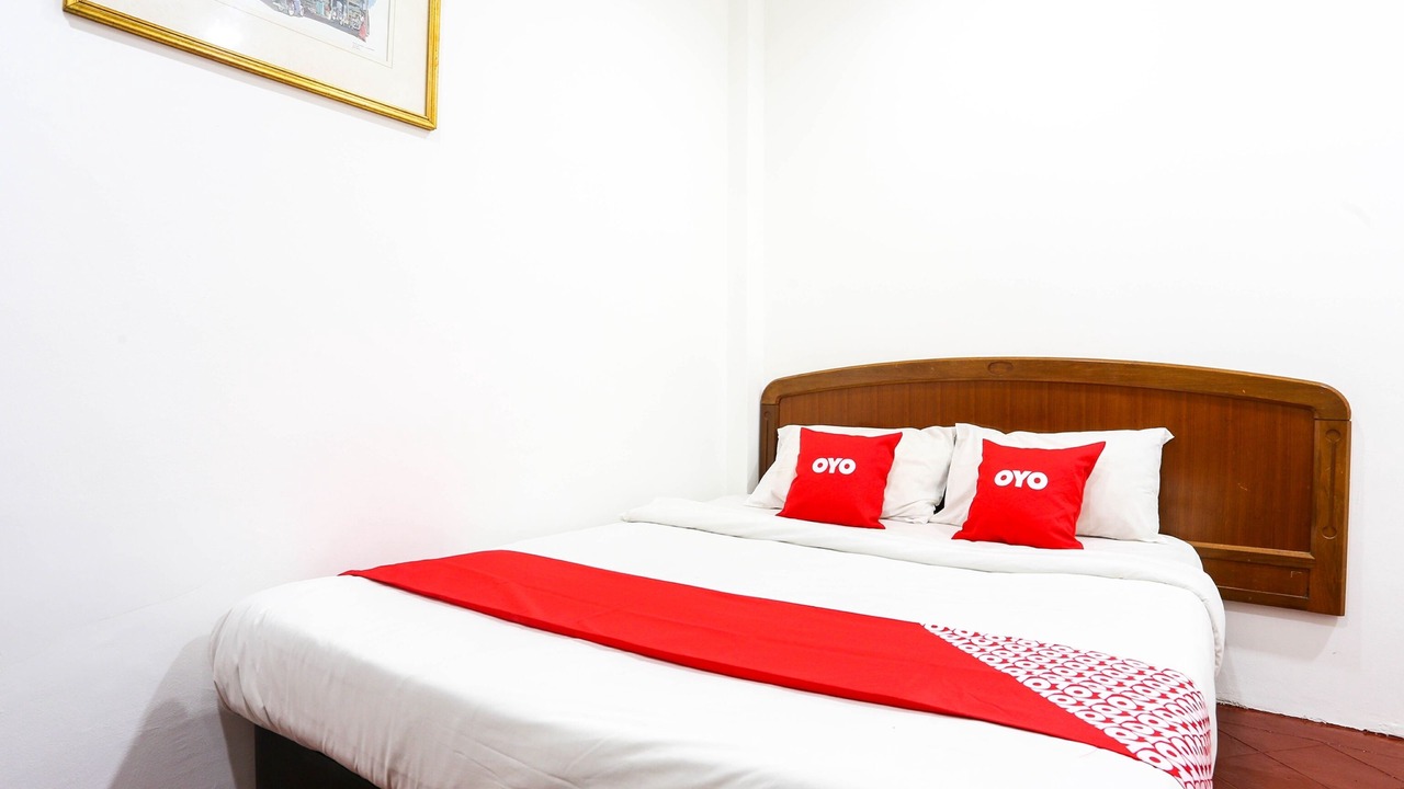 Photo of Bedroom in Kuala Lumpur City Centre