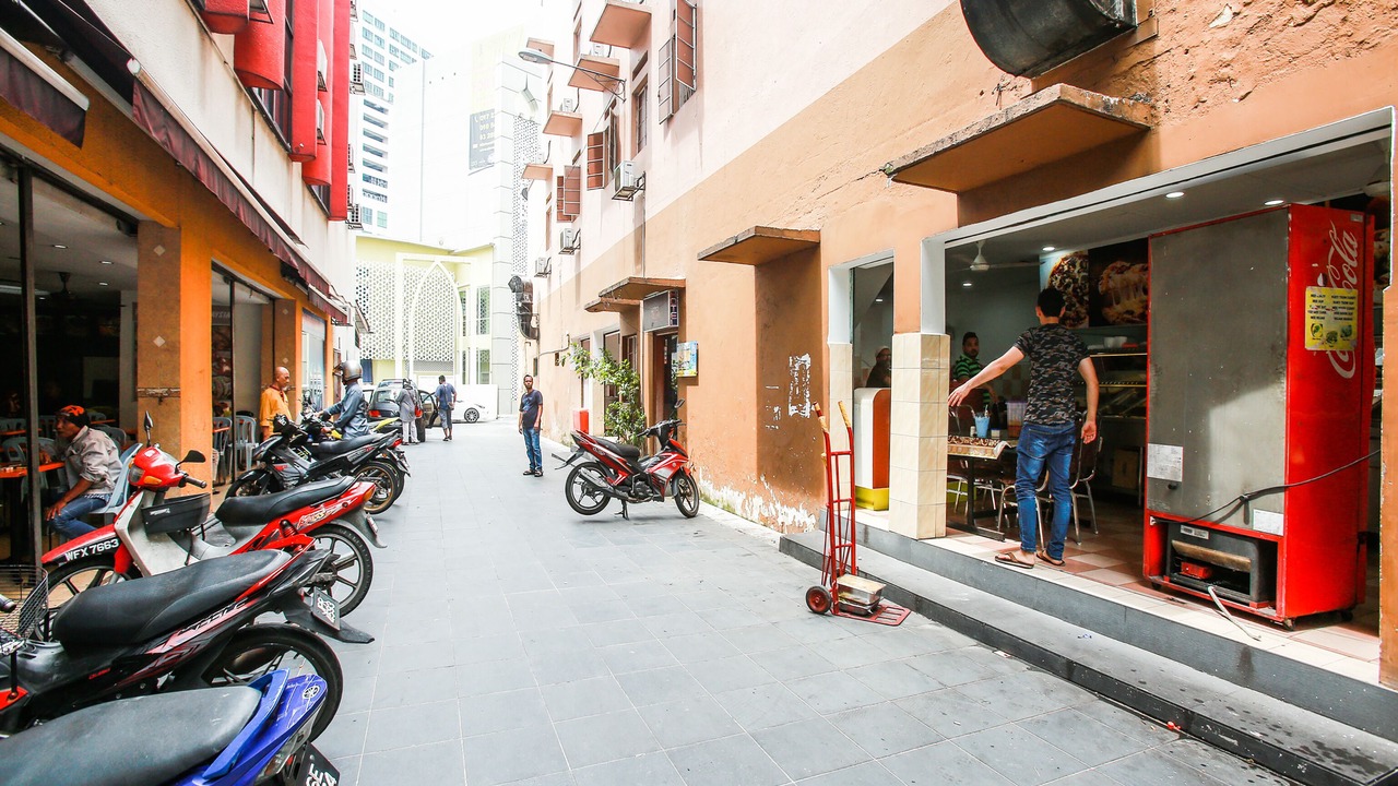 Photo of Outdoor in Kuala Lumpur City Centre