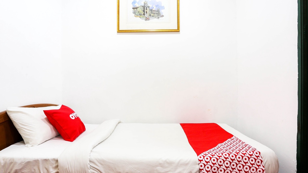 Photo of Bedroom in Kuala Lumpur City Centre