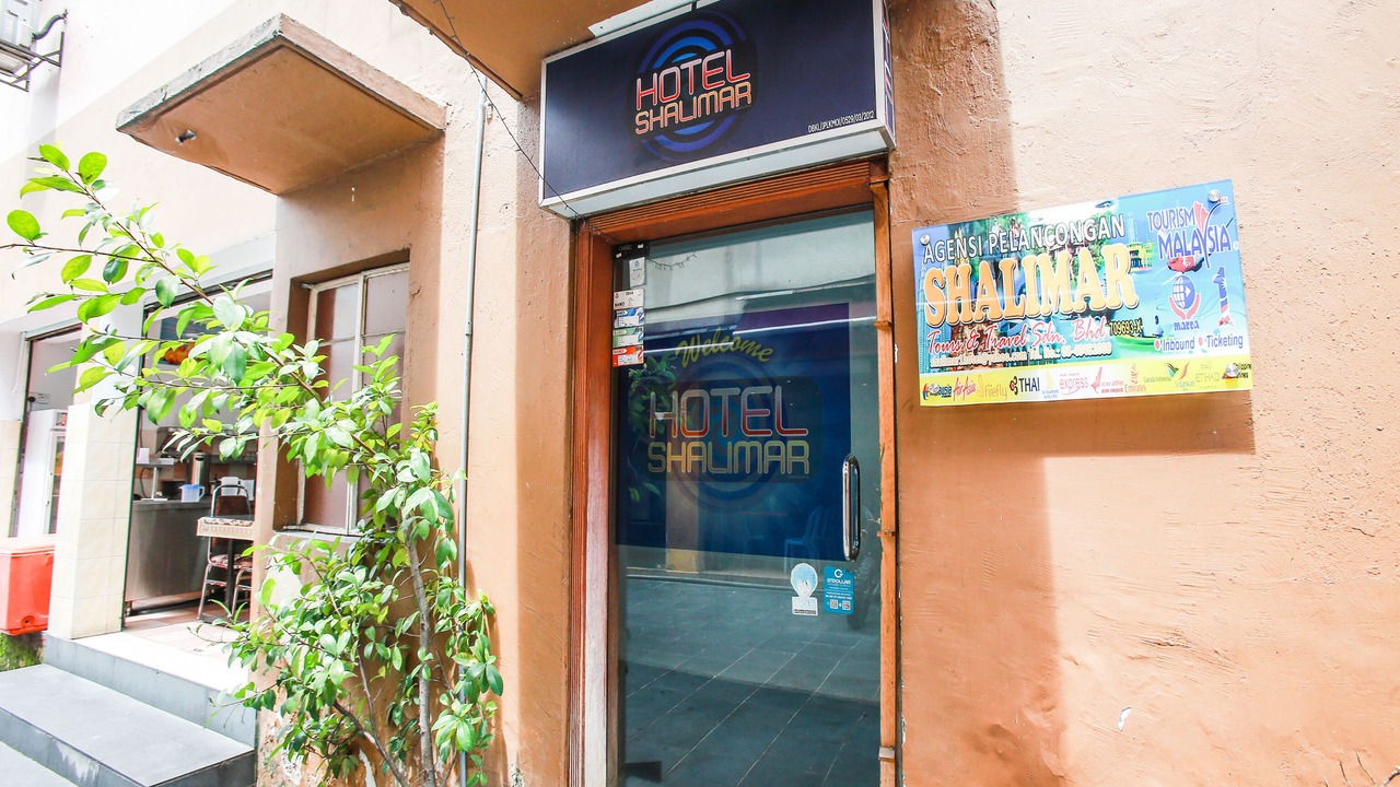 Photo of Outdoor in Kuala Lumpur City Centre