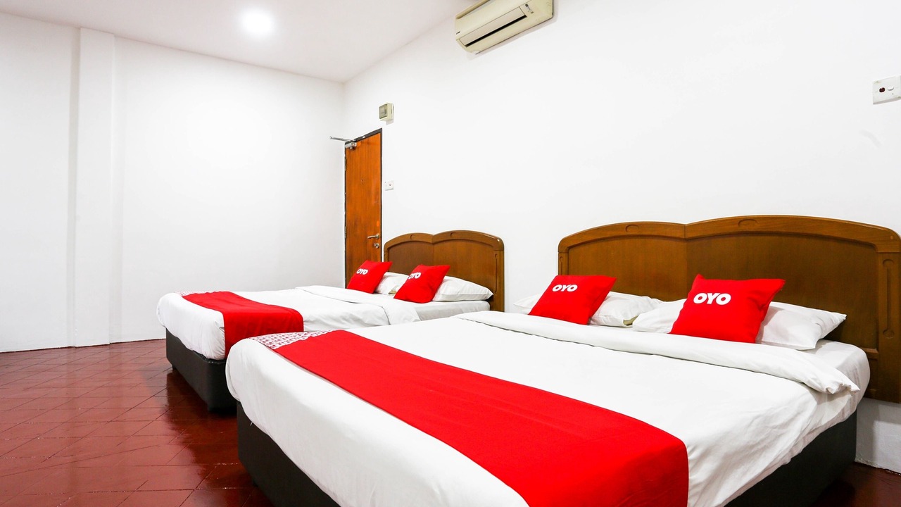 Photo of Bedroom in Kuala Lumpur City Centre
