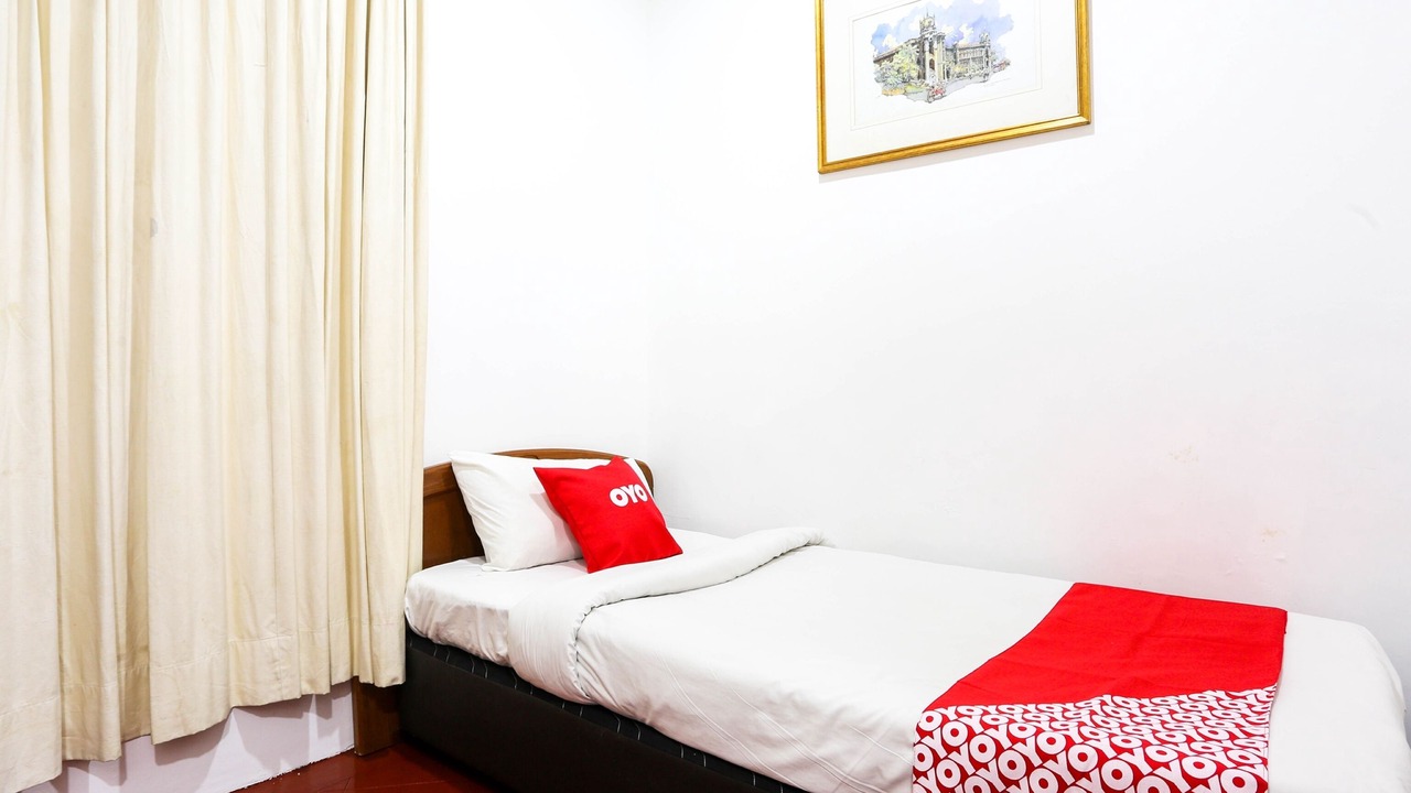 Photo of Bedroom in Kuala Lumpur City Centre