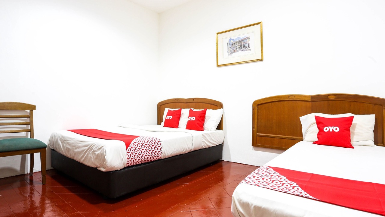 Photo of Bedroom in Kuala Lumpur City Centre