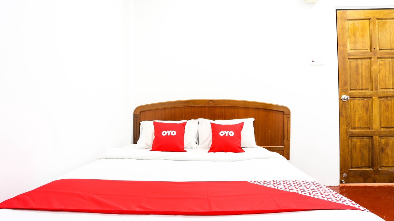 Photo of Bedroom in Kuala Lumpur City Centre