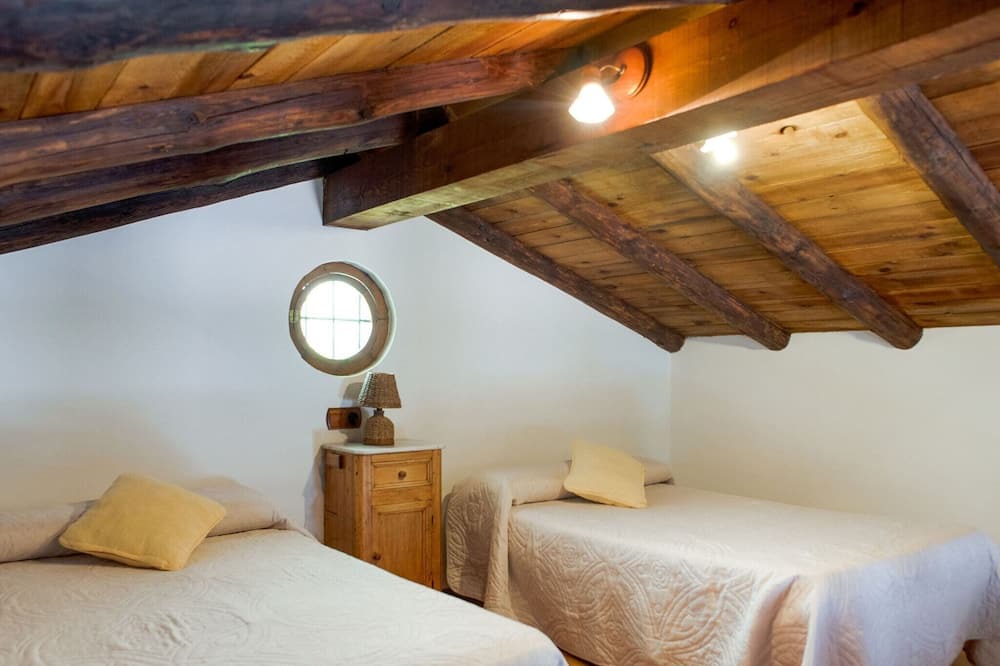 Photo of Bedroom in Padul