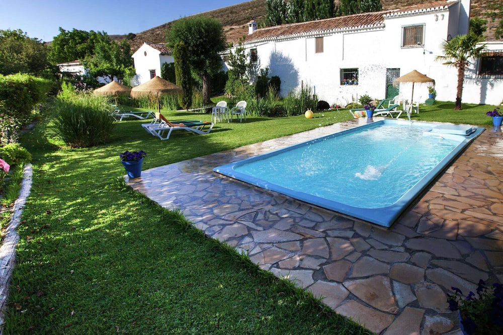 Photo of Outdoor in Padul