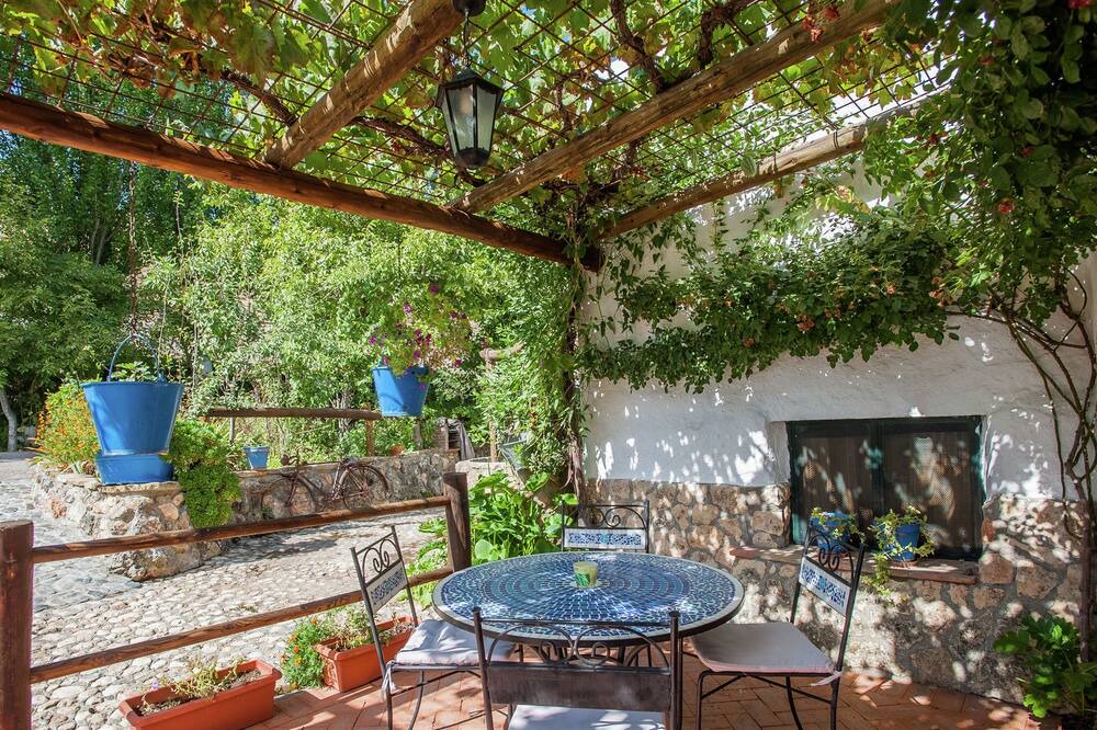 Photo of Patio Balcony in Padul
