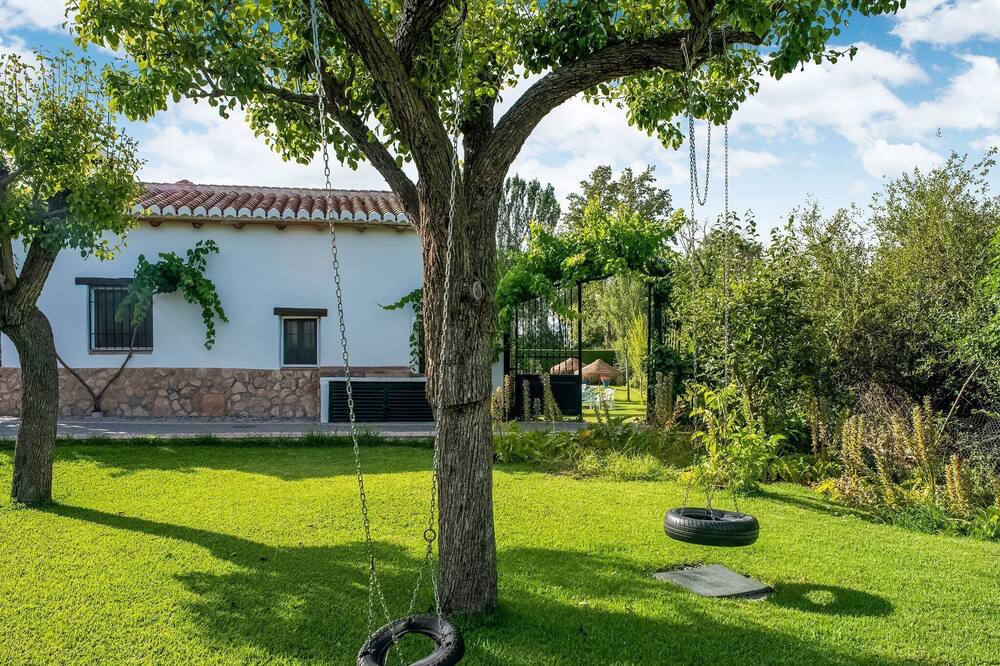 Photo of Outdoor in Padul
