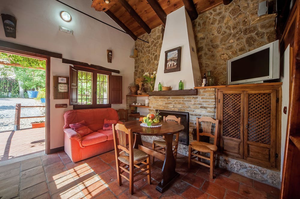 Photo of Livingroom in Padul